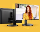 AOC's latest home office monitor offers USB-C Power Delivery. (Image source: AOC)