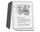 A larger display, slimmer design, faster processor, and more memory are among the features of the new Kindle Scribe. (Image source: Amazon)