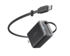 Anker will launch its new Nano Charger (pictured) in Japan. (Image source: Anker)