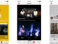 Apple Music Connect has been axed by Apple, its latest social media platform failure. (Source: The Music Network)