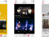 Apple Music Connect has been axed by Apple, its latest social media platform failure. (Source: The Music Network)