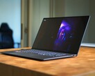 The Asus Zenbook S16 (2026) is impressively thin at 12.9 mm and is also relatively lightweight at 1.5 kg (3.37 lbs.).