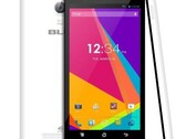 BLU Studio 5.0 LTE Android smartphone