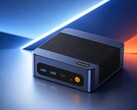 Bosgame E6 ECO Mini PC launches with Intel Wildcat Lake for $379.99