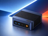 Bosgame E6 ECO Mini PC launches with Intel Wildcat Lake for $379.99