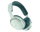 The Bose QuietComfort Headphones (2nd Gen) will be available in six colors including Dewdrop Mint (pictured).