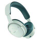 The Bose QuietComfort Headphones (2nd Gen) will be available in six colors including Dewdrop Mint (pictured).
