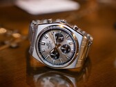The Casio Edifice EFB-730D-7AV chronograph watch has a scratch-resistant sapphire crystal glass (Image source: Casio) 