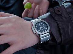 Casio’s G-Shock GMC-2500D-1A2