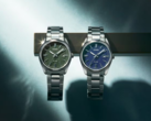 Casio’s new MTP-1302D watches (pictured) have been listed on its global site. (Image source: Casio)