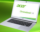 Acer Chromebook 14 now available for 330 Euros