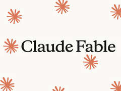 Claude's Fable