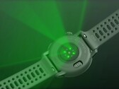 The 5krunner has tested the heart rate accuracy of the Coros Pace 3 smartwatch compared to other wearables. (Image source: Coros)