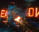 Cyberpunk 2077 available via both official and illegal channels from the first day
