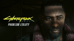 Cyberpunk 2077 Phantom Liberty will be highlighted in June (image via CD Projekt Red)