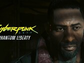 Cyberpunk 2077 Phantom Liberty will be highlighted in June (image via CD Projekt Red)