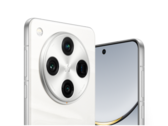 A Dimensity 9400 smartphone. (Image source: Oppo)