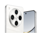 A Dimensity 9400 smartphone. (Image source: Oppo)
