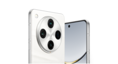 A Dimensity 9400 smartphone. (Image source: Oppo)