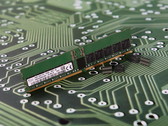SK Hynix has developed 16 Gb DDR5 DRAM. (Source: SK Hynix)