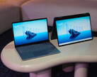 Both Dell 14 Plus and Dell 16 Plus are available in 2-in-1 versions (Image source: Dell)