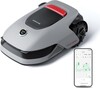 The Dreame A1 Pro robot lawn mower. (Image source: Dreame)