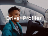 Driver Profiles (image: Tesla)