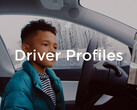 Driver Profiles (image: Tesla)