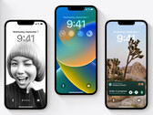 iOS 16.1 should bring Matter support to eligible iPhones. (Image source: Apple)