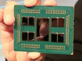 AMD's Epyc 2 Rome chip has been performing epically on SiSoftware. (Image source: El Chapuzas Informático)