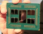 AMD's Epyc 2 Rome chip has been performing epically on SiSoftware. (Image source: El Chapuzas Informático)
