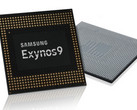 Exynos 9 series chips, Exynos 9810 launch date is January 4 (Source: Samsung)