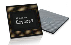Exynos 9 series chips, Exynos 9810 launch date is January 4 (Source: Samsung)