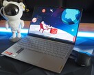Lenovo Yoga Slim 6 14 laptop review: Premiere for the Radeon 740M