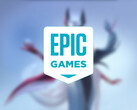 Per the leak, the last free game will be Legion TD 2. Pictured: edited poster of the game. (Image source: Epic Games Store)