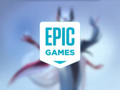 Per the leak, the last free game will be Legion TD 2. Pictured: edited poster of the game. (Image source: Epic Games Store)