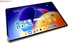 Review: Honor MagicPad 2. Test unit provided by Honor Deutschland.