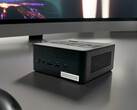 Aoostar GEM12 Mini-PC review: AMD Ryzen 7 8845HS with 32 GB RAM, 1 TB SSD and OCuLink interface