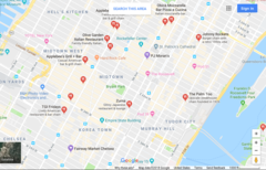 Image: Google Maps