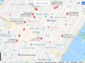Image: Google Maps