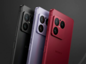 The leaked Xperia 1 VIII colors as depicted by Gemini AI.
