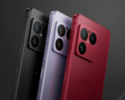 The leaked Xperia 1 VIII colors as depicted by Gemini AI.