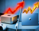 Apple Mac and MacBook pricing changes have already started.