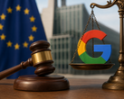 Google has received almost €11 billion worth of fines in the past 15 years.