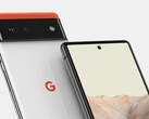 The Pixel 6 will be a large smartphone compared to its predecessors. (Image source: 91Mobiles & OnLeaks)