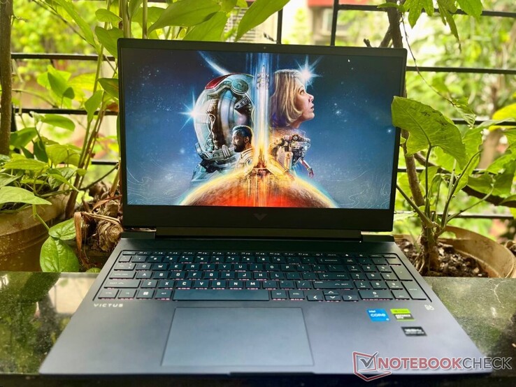 HP Victus Gaming Laptop Review