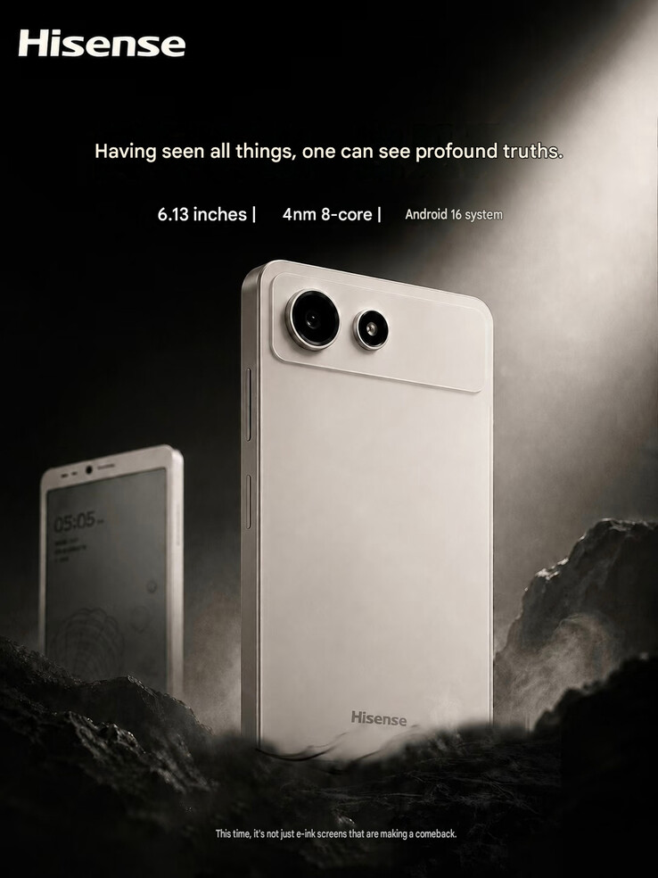The A10 teaser without the detachable display (machine translated)