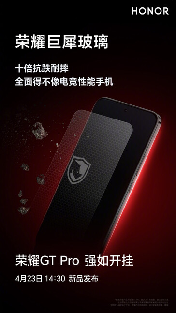 (Image source: Honor)