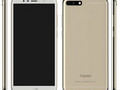 Honor 7A leaked image, Qualcomm Snapdragon 430 and dual camera in tow (Source: MySmartPrice)