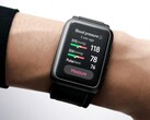 A successor to the Huawei Watch D (above) appears to be on the way. (Image source: Huawei)